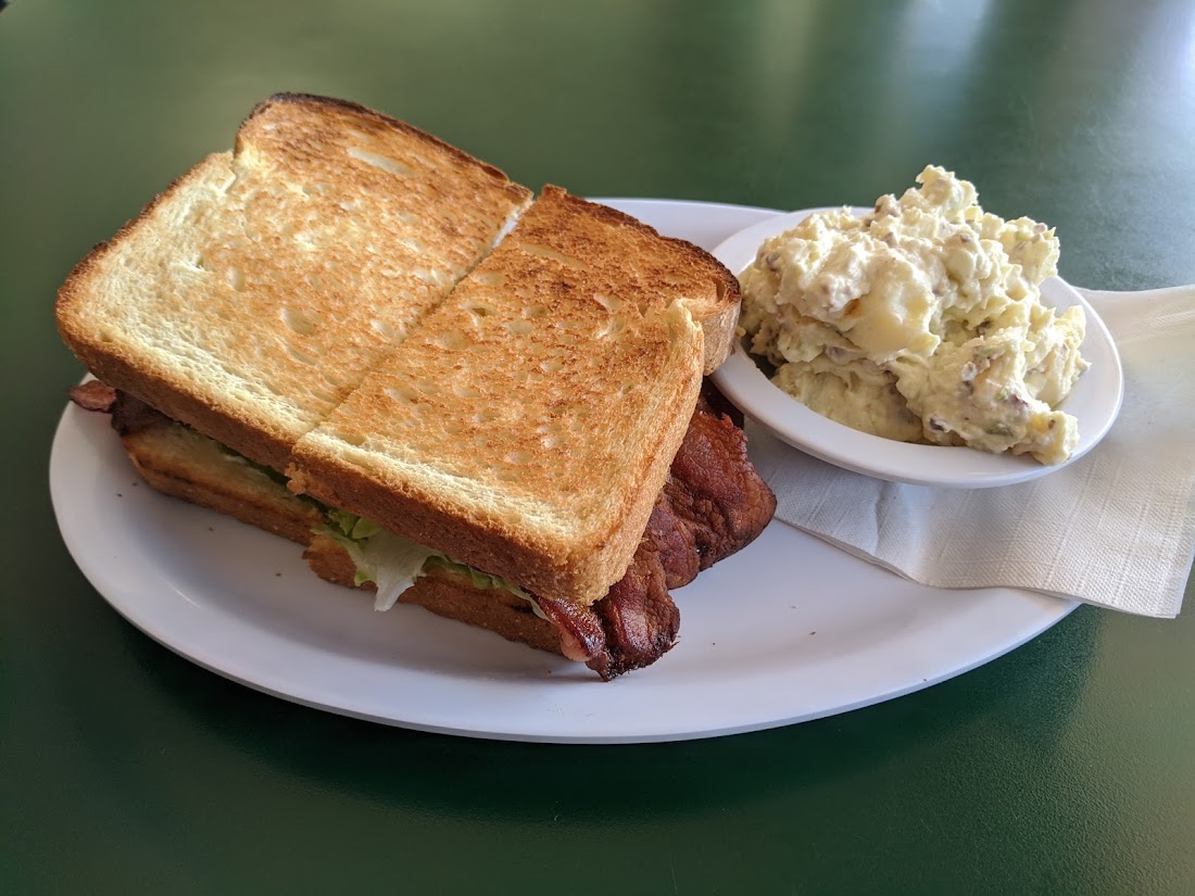Darrell's Diner